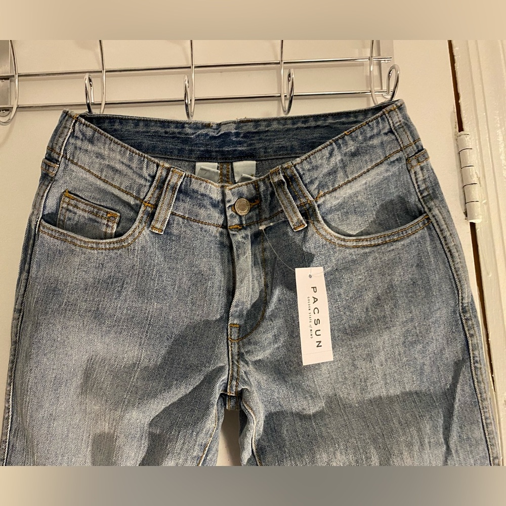 Pacsun Low Rise